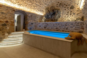 YeeOn Living-Well Boutique City Hotel Gythio